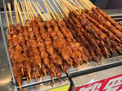 -味子夫鸡柳(三峡广场店)