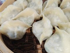 -好妈王饺子(滂江街店)