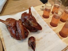 -粤集·手工粤菜(皇庭广场店)
