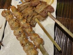 -鸟鹏烧鸟居酒屋(熙龙湾店)