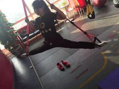 -悦健身私教工作室(双井店)
