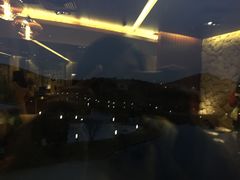 景观位-佘山世茂艾美·御珍轩中餐厅