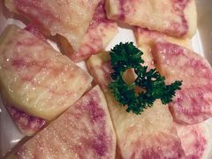 -左庭右院鲜牛肉火锅(环球港店)