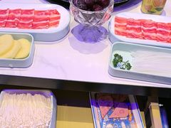 -蜀城老妈火锅(红旗街店)