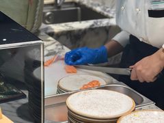 -沈阳和平艾美酒店新食谱西餐厅