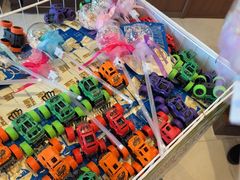 -鲜得莱渔港·小平岛海胆馆(七贤岭店)
