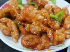 溜肉段-东北酱骨头馆(蓁巷店)