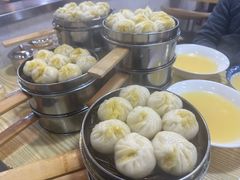 -王菊美食街