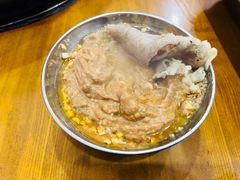 -昱欣麻辣烫·清真