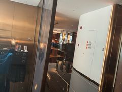 -南京空港温德姆花园酒店·MTF满庭芳中餐厅