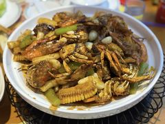 -庆峰龙虾烧烤(合肥一店)