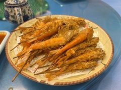 -盛港湾海鲜食府(黄沙店)