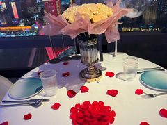 -天玑高空江景餐厅&酒吧Sky Secret Restaurant&Bar