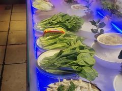 -人民公社大食堂(张家湾店)