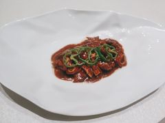-写庭·鱼鲜川菜·宴请(铁像寺水街店)