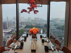 -花时·炭火烧肉(东百中心A馆店)