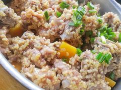 小米排骨-郑件洋芋饭庄