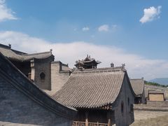 -山西王家大院