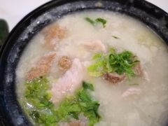 及第粥-新灿记大酒楼