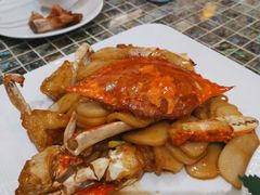 -走马楼饭庄(慈城古县城店)