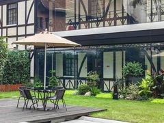 -一尺花园(安和花园店)