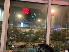 -东来顺饭庄(西直门店)