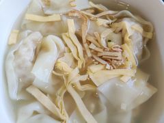 -锡笼记·无锡小笼(常熟万达店)