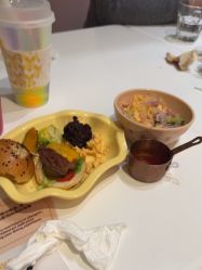 -奈尔宝·儿童乐园·亲子餐厅(星河湾店)