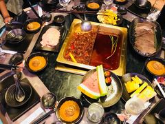 -王家渡火锅(金宝汇店)