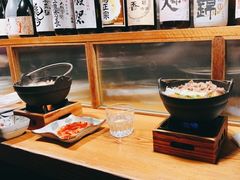 -铃木食堂(杨梅竹店)