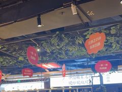 -小柴米·传统江西菜(八一广场店)