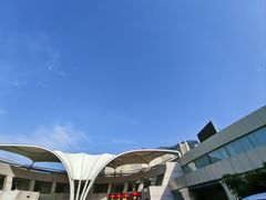 -泰安东尊华美达广场酒店(泰山景区店)
