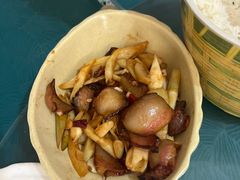 -鱼乐岛餐厅·户外花园主题餐厅