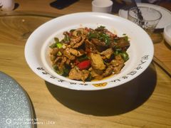 -黄山老妈·土菜(碧桂园店)