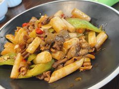 -民间瓦缸煨汤館(嵩山路店)