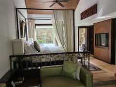 -春晖园度假酒店温泉