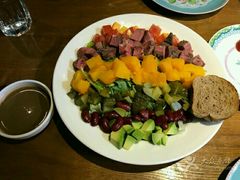 -JINNS锦时 steak&pizza(浸信会礼拜堂旧址店)
