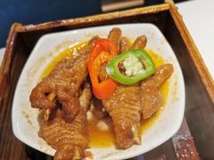 -粤点越有·茶点·粤菜(樵岭国际店)