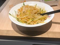 -陕客肉夹馍(王府井店)