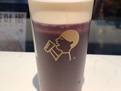 -喜茶(上海打浦桥日月光gelato lab+店)