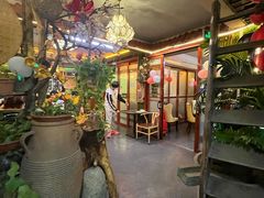 -食德喜·阳山鸡王食研基地