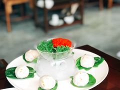 -捞神煲汤火锅(湖滨商业街店)