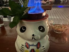 -MAYBE 威士忌 coffee&bar·清吧