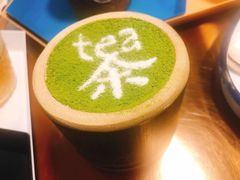 -茶是一枝花泡茶店
