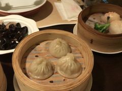 -海航大厦万豪酒店彩海轩中餐厅(霄云路店)