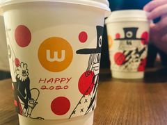 -Wagas沃歌斯(合生汇店)