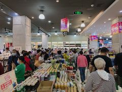 -麦凯乐(尚志大街店)