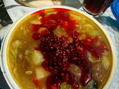 -邢老三肉丸糊辣汤·非遗美食(西安总店)