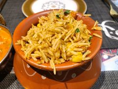 -玛莎啦印度美食餐厅·masala curry(吉联MALL店)