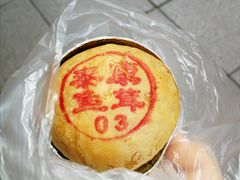 -泰康食品(南京东路店)